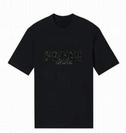 Picture of Fendi T Shirts Short _SKUFendiM-6XL1qr0814353